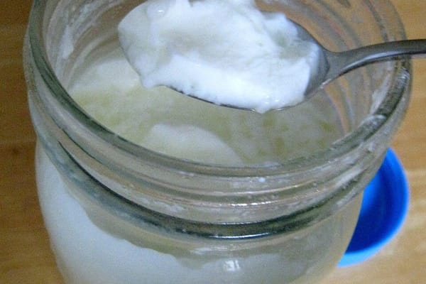 Domácí jogurt bez jogurtovače: recept, který zvládnete i v létě